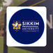 Sikkim Professional University Admission 2024 Open; Check Direct Link Here